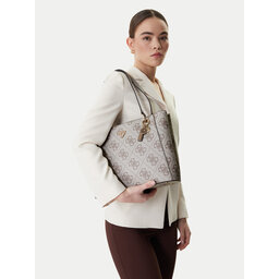 Guess Handtasche Guess Noelle II HWSO96 72250 Beige