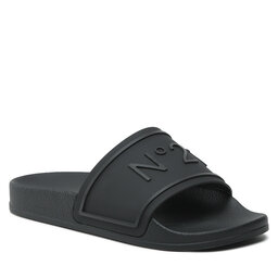 N°21 Klapki N°21 23ESP04270427 N00 Black