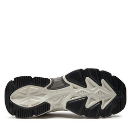 

Снікерcи Skechers Skech-Air Ventura-Revell 232657/GYOR Gray, Сірий