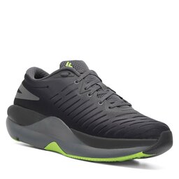 

Снікерcи Fila Shocket Run Em FFM0137.83130 Чорний
