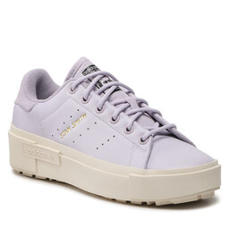 adidas Schuhe adidas Stan Smith Bonega X W HQ6044 Sildaw/Sildaw/Cblack