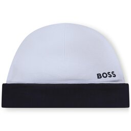 Boss Căciulă Boss J91144 Pale Blue 771