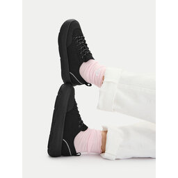 Roxy Sneakers Roxy CEOB-V12-1222 Schwarz