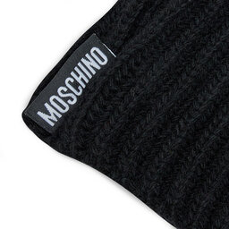 

Балаклава MOSCHINO 65376 M2957 016, Чорний