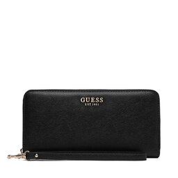 Guess Гаманець Guess Amorette Slg SWBG78 98146 Чорний