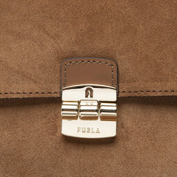 

Сумка Furla Club 2 WE00280-BX0884-03B00-1-007-20-CN-E Cognac, Коричневий