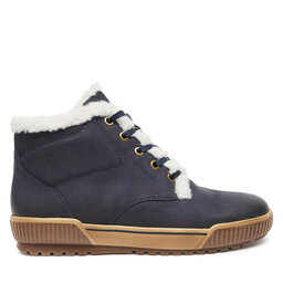 Caprice Botines Caprice 9-26206-43 Azul marino