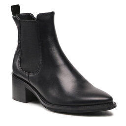 ECCO Polokozačky ECCO Shape 35 Sartorelle 21232301001 Black