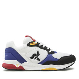 

Снікерcи Le Coq Sportif Lcs R500 Sport 2220204 Optical White/Scarlet, Білий
