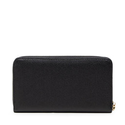 

Великий жіночий гаманець U.S. Polo Assn. New Jones L Zip Ard Wallet BEUJE5472WVP000 Black, Чорний