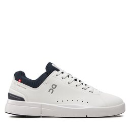 On Laisvalaikio batai On The Roger Advantage 3MD10640148 Balta