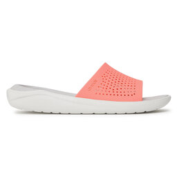 

Шльопанці Crocs, Оранжевий