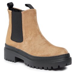 Pollini Боти тип челси Pollini SA21204G0HTI0130 Cebiatto