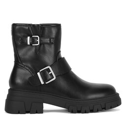 MEXX Botki MEXX MI001712843W Czarny