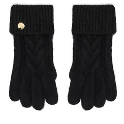 Guess Damenhandschuhe Guess AW5678 POL02 Schwarz