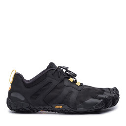 Vibram Fivefingers Bėgimo batai Vibram Fivefingers V-Trail 2.0 19M7601 Juoda