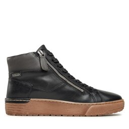 

Взуття Pikolinos W0T-7559C2 Black 000, Чорний