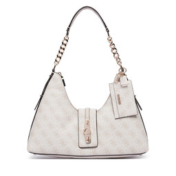 Guess Handtasche Guess Yvonne HWSG23 78010 Creme