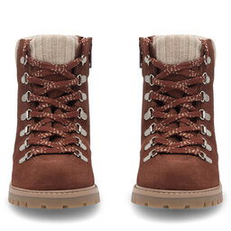 

Черевики туристичні Lasocki Kids ASPEN-CI12-ASPEN-18 Червоний