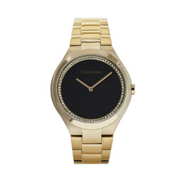 Calvin Klein Sat Calvin Klein Admire 25200367 Zlatna