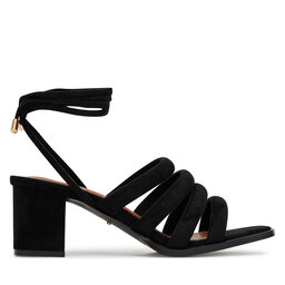 DeeZee Sandalen DeeZee XFV28178-D1 Schwarz