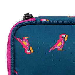 

Пенал LEGO Pencil Box 10052-2206 Parrot, Cиній