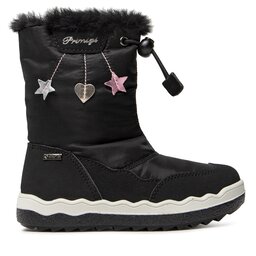 

Снігоходи Primigi GORE-TEX 2879900 S Nero, Чорний