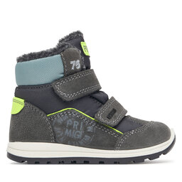 Primigi Снігоходи Primigi GORE-TEX 2354744 S Сірий