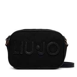 Liu Jo Handtasche Liu Jo AF6119 T711A Schwarz