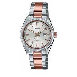 Casio Reloj Casio LTP-1302PRG-7AVEF Solver/Mix