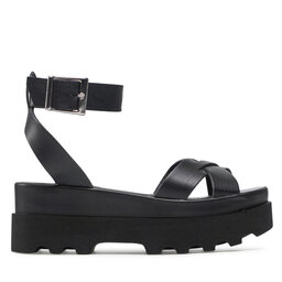 Altercore Sandale Altercore Zoe Negru