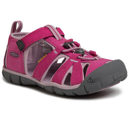 Keen Sandalen Keen Seacamp II Cnx 1022994 Very Berry/Dawn Pink