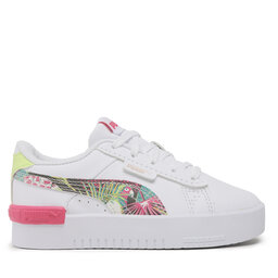 Puma Sportcipő Puma Jada Vacay Queen Ps 389751 03 White/Lily/Pink/Black/Gold