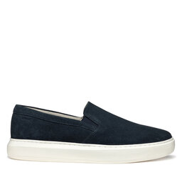 Geox Scarpe sportive Geox U Deiven U555WB 00022 C4002 Blu scuro