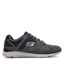 Skechers Αθλητικά Skechers Flash Point 58350 Γκρι