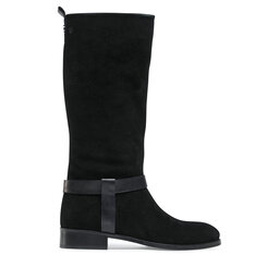 Badura Csizma Badura 9456-69 Fekete