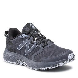 New Balance Skor New Balance 410 v7 WT410TB7 Grå