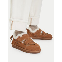 Badura Sneakers Badura C-LAN-TS6333-02 Braun