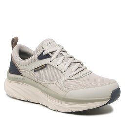 Skechers Сникърси Skechers New Moment 232363/TPNV Taupe/Navy