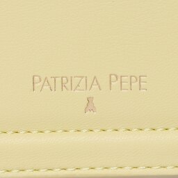 

Сумка Patrizia Pepe 8B0122/E005 Y430 Light Sunny Lime, Зелений