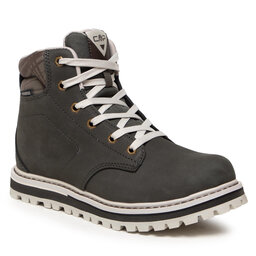 CMP Ορειβατικά παπούτσια CMP Dorado Wmn Lifestyle Shoes Wp 39Q4936 Jungle U940