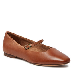 

Балетки Tamaris 1-22104-42 Cognac 305, Коричневий