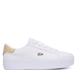 Lacoste Sneakers Lacoste 51CFA0042 83J Weiß