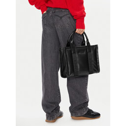 JENNY Handtasche JENNY CEO-JNY-M-024-08 Schwarz