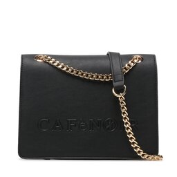 CAFèNOIR Torebka CAFèNOIR C3BA0402 Nero N001
