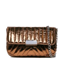 Vero Moda Torebka Vero Moda 10285997 Złoty