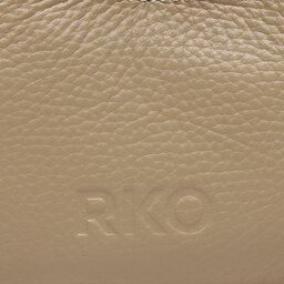 

Сумка Ryłko R40685TB Beżowy 3XX, Бежевий