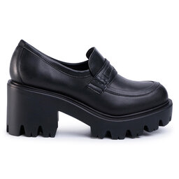 

Туфлі Altercore Chanka Vegan Black, Чорний