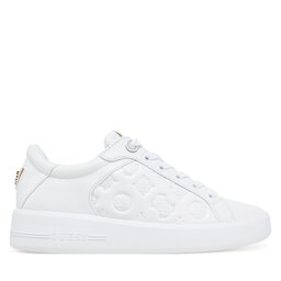 Guess Laisvalaikio batai Guess FLJRON FAL12 Balta