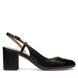 Geox Sandale Geox D Virnilisa 65 D55YYA 0TUHH C9999 Negru